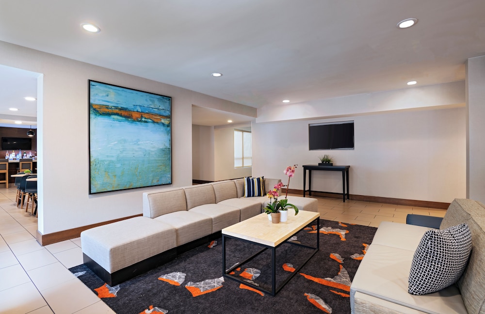 HYATT house Dallas/Uptown 47/71