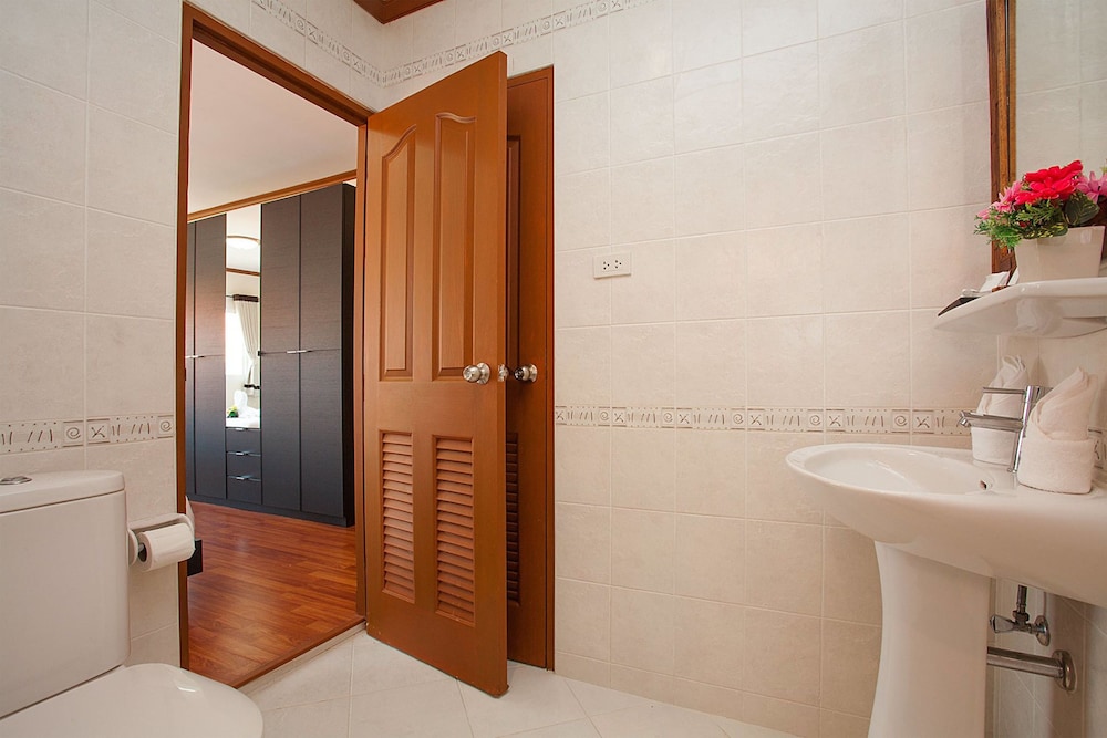 Baan Thai Lanna Pattaya 34/76