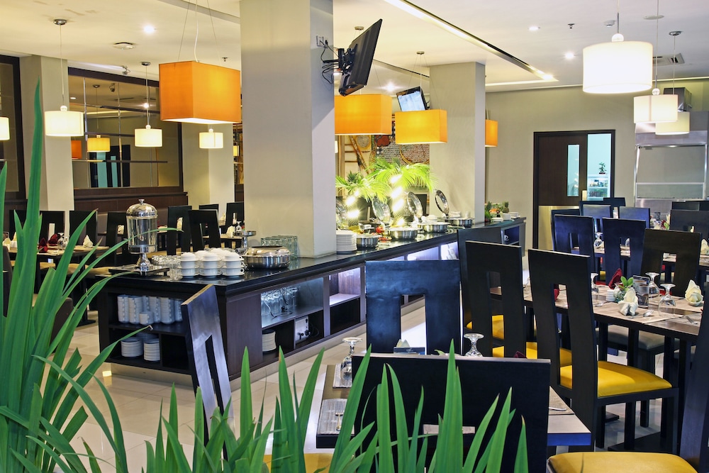 Siti Hotel By Horison 23/31