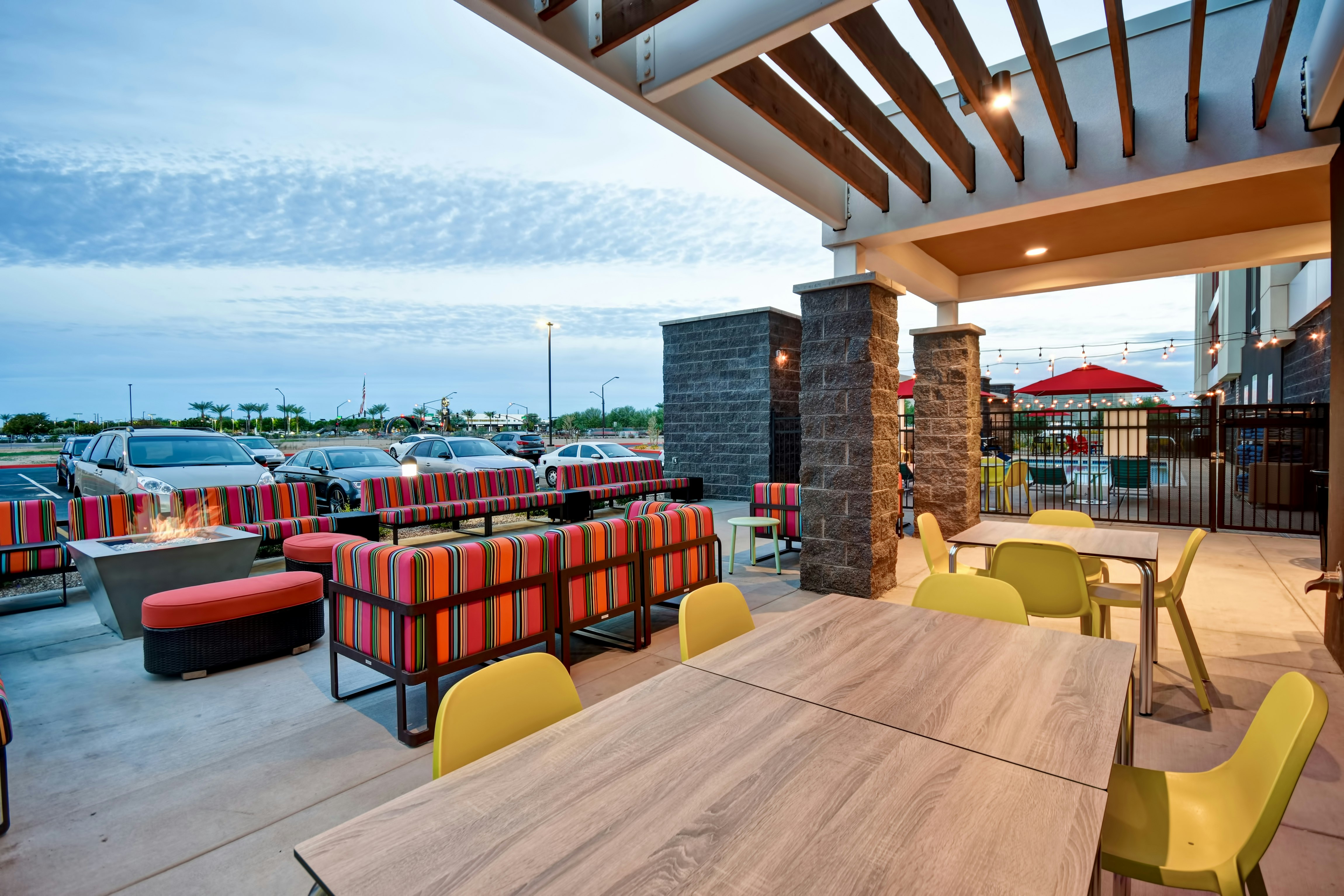 Home2 Suites By Hilton Gilbert 21/28