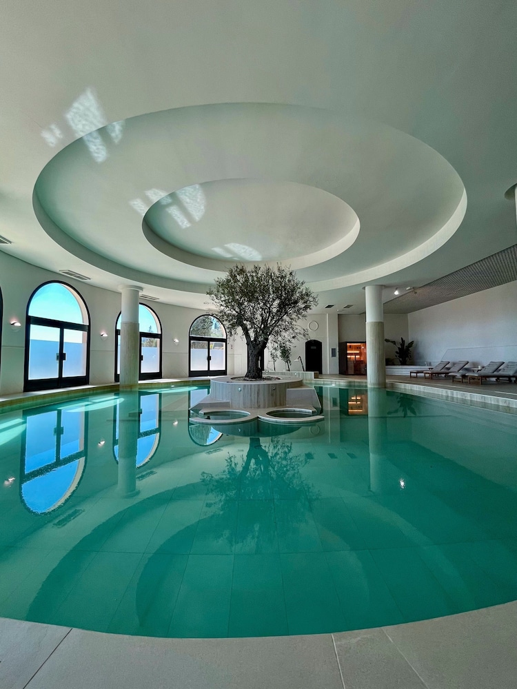 Hotel Villa Augusta Spa & Garden 4* 42/58