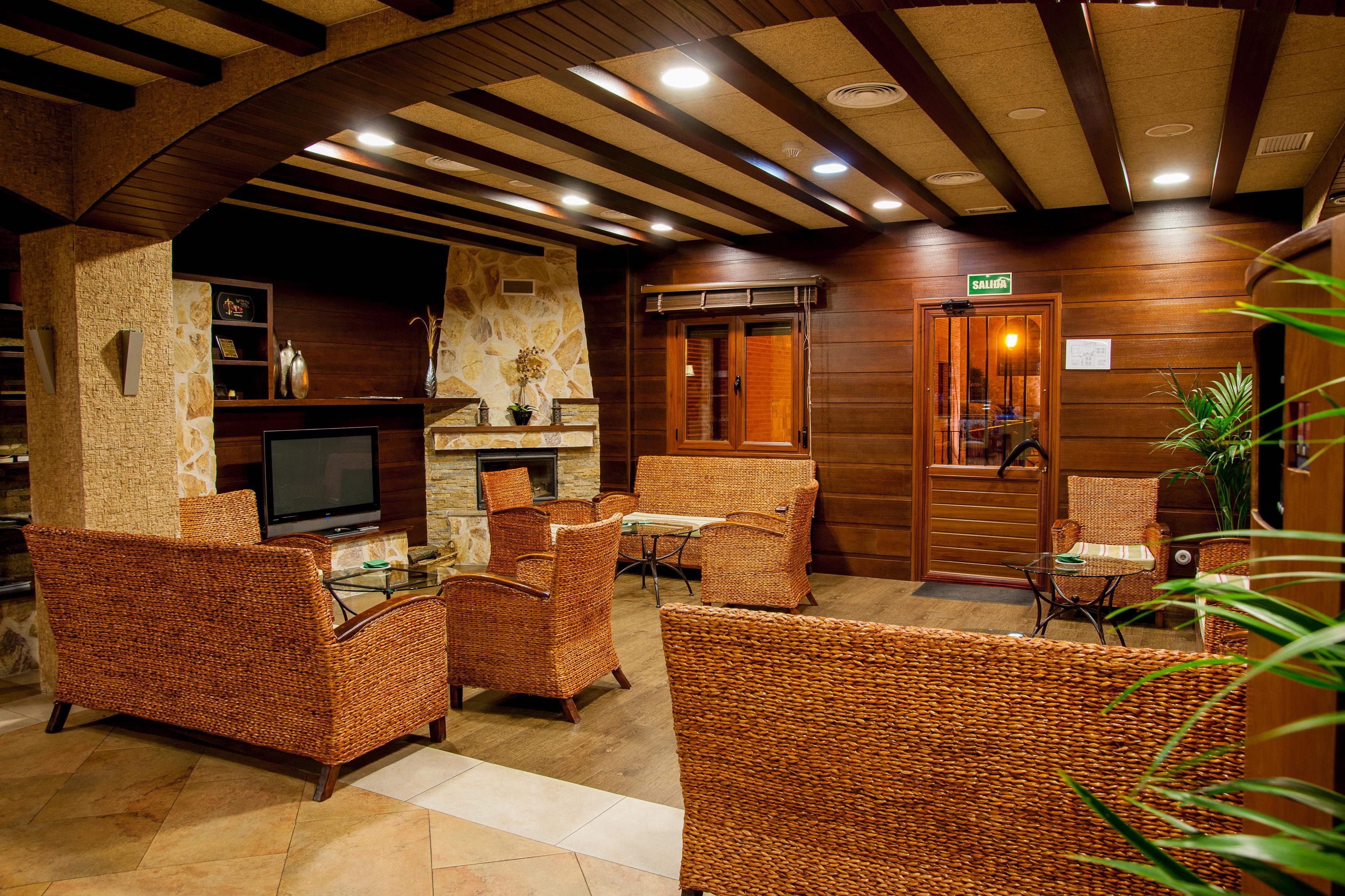 Hotel Comendador 47/69
