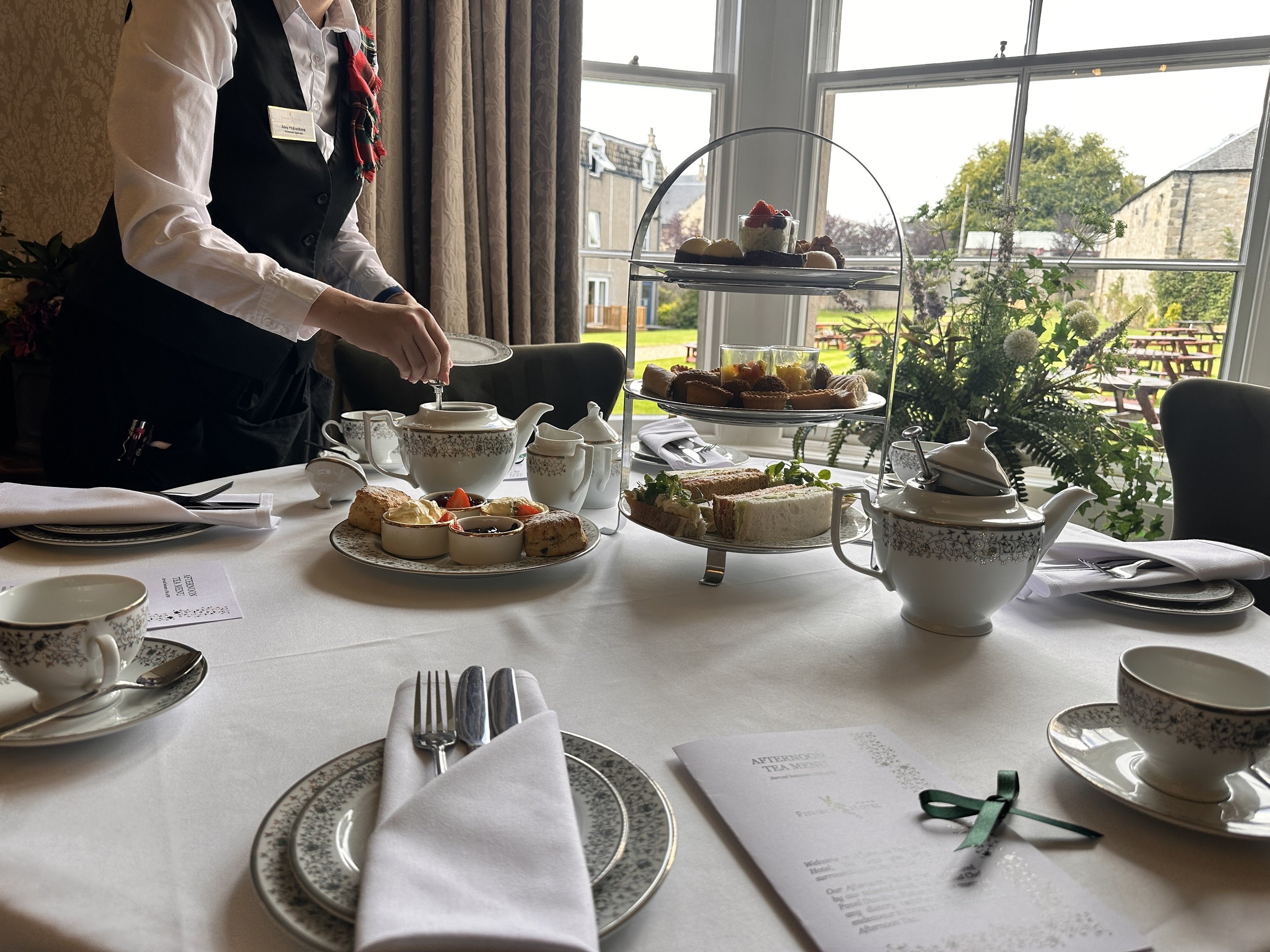 Fishers Hotel 39/50