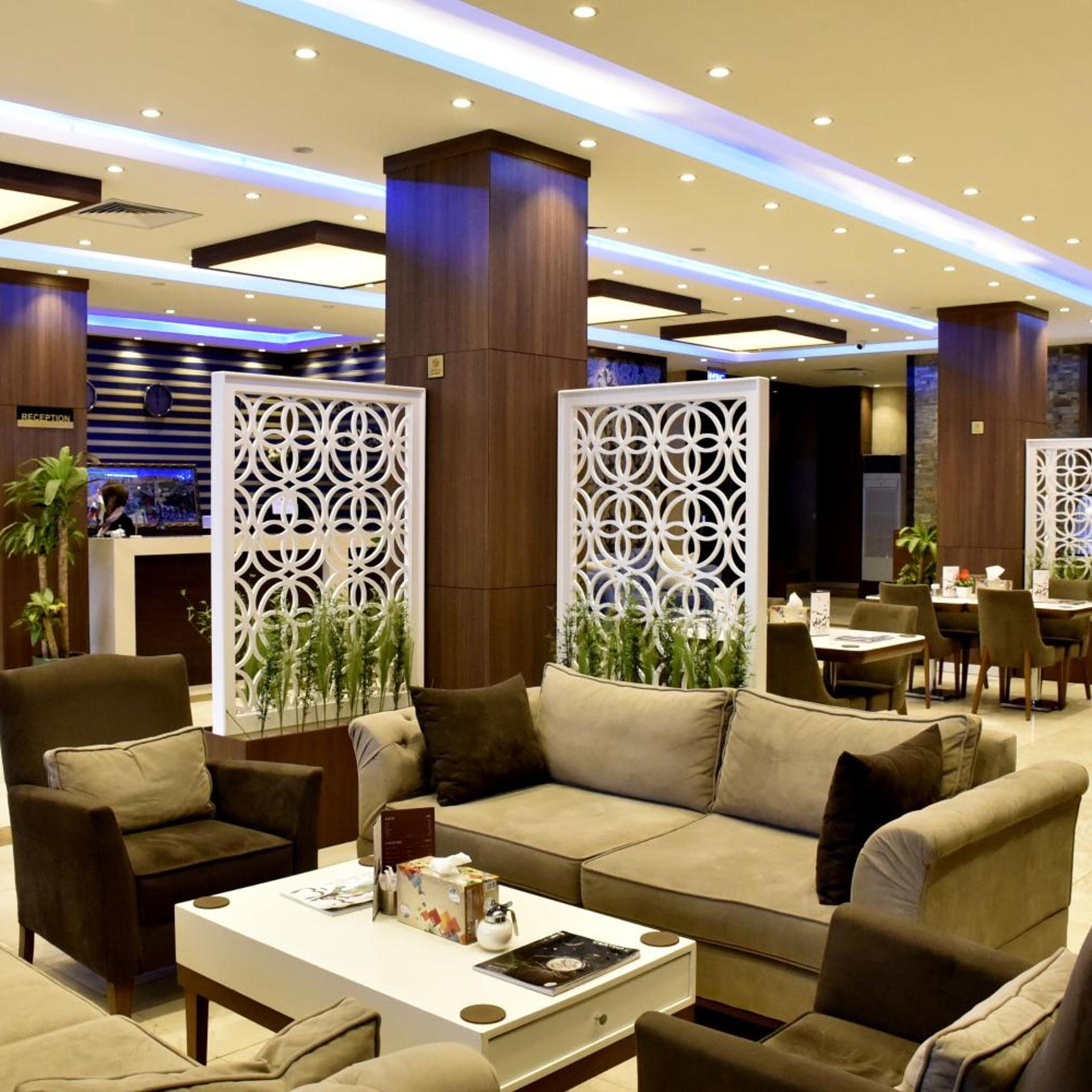 Erbil View Hotel 26/32