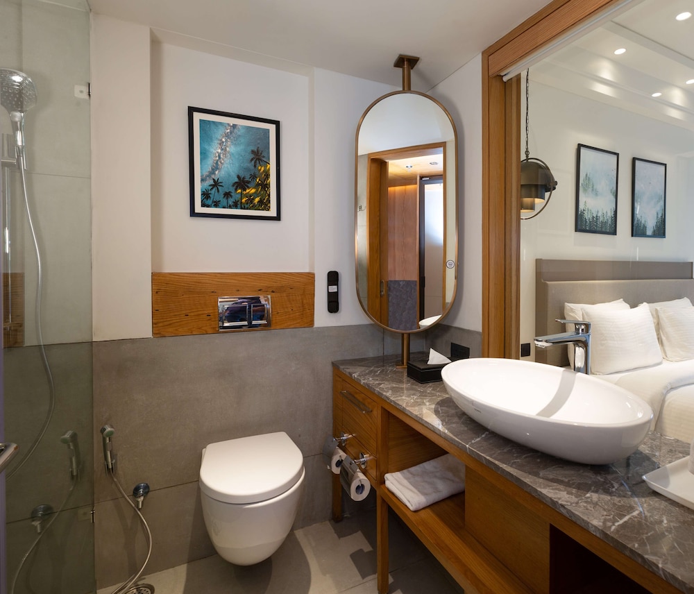 The Oasis Mussoorie, a member of Radisson Individuals 47/50