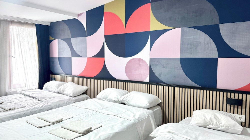 Abisso Hotel 5/54