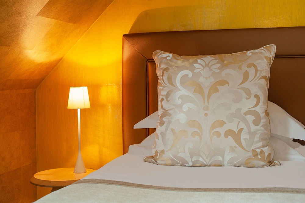 Le Manoir du Lys, The Originals Relais 12/49