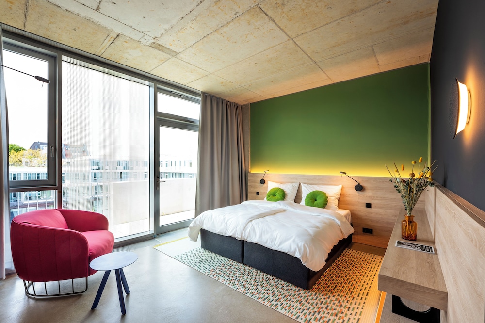 Koncept Hotel Josefine 11/49