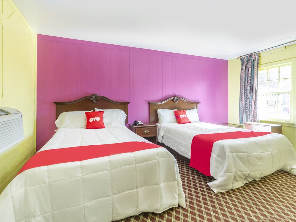 Hotel Brookhaven MS Hwy 51 North 18/34