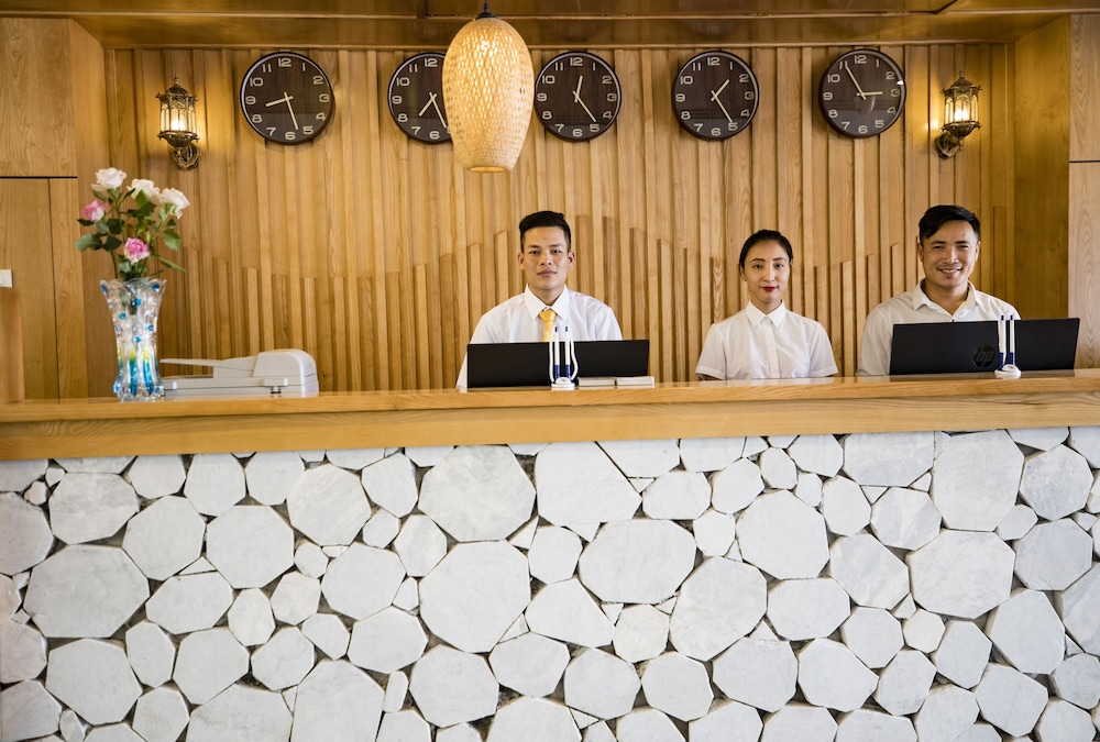 Beautiful Sapa Boutique Hotel 写真4