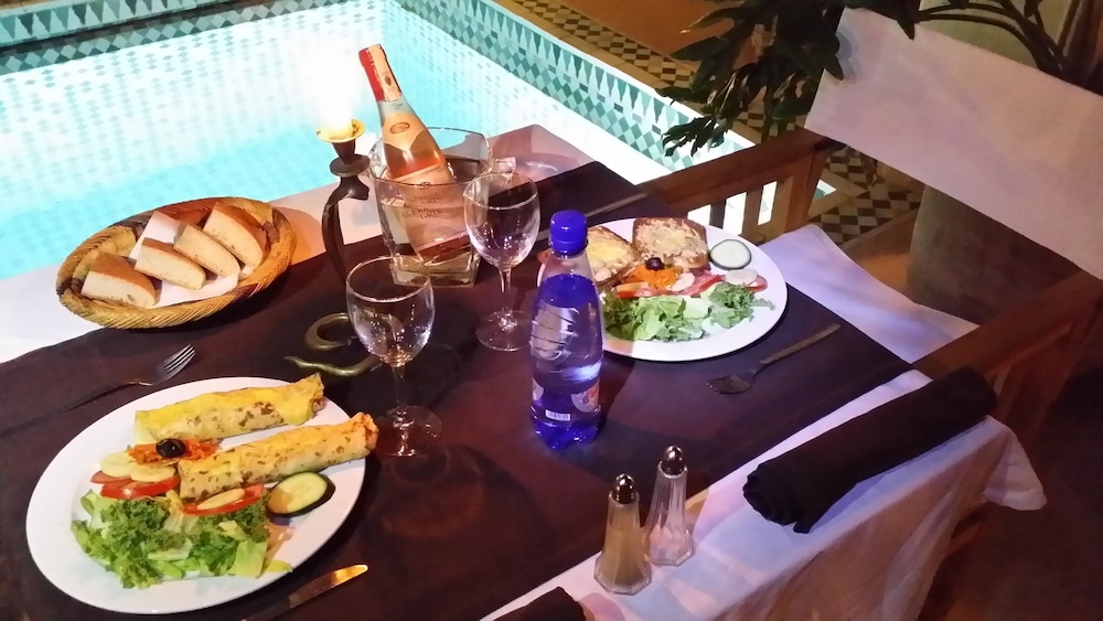 Al Ksar Riad & Spa Marrakech 26/48