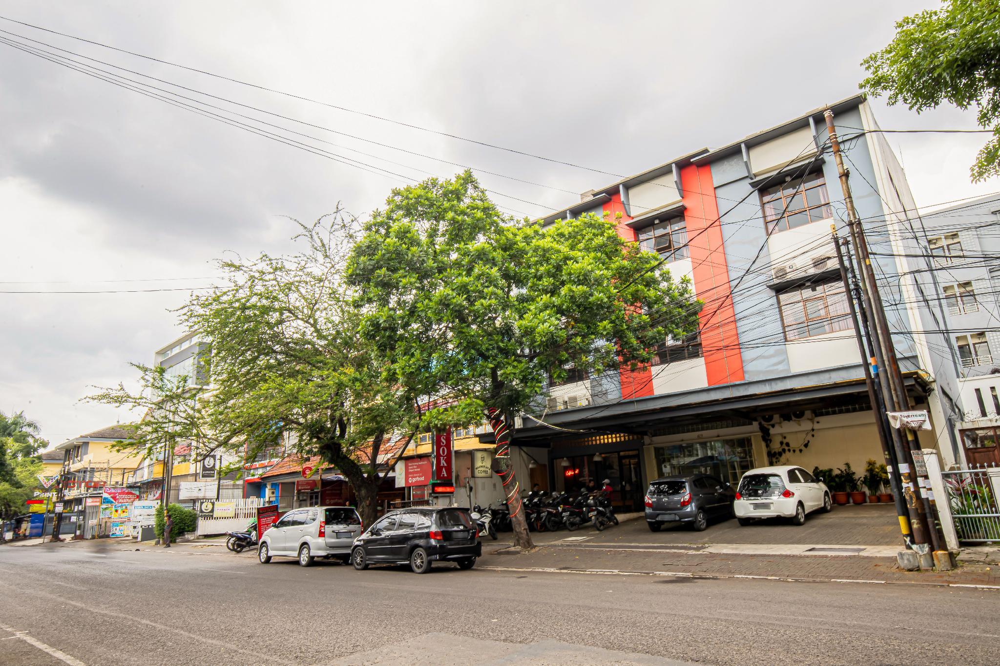Asoka Hotel 43/48