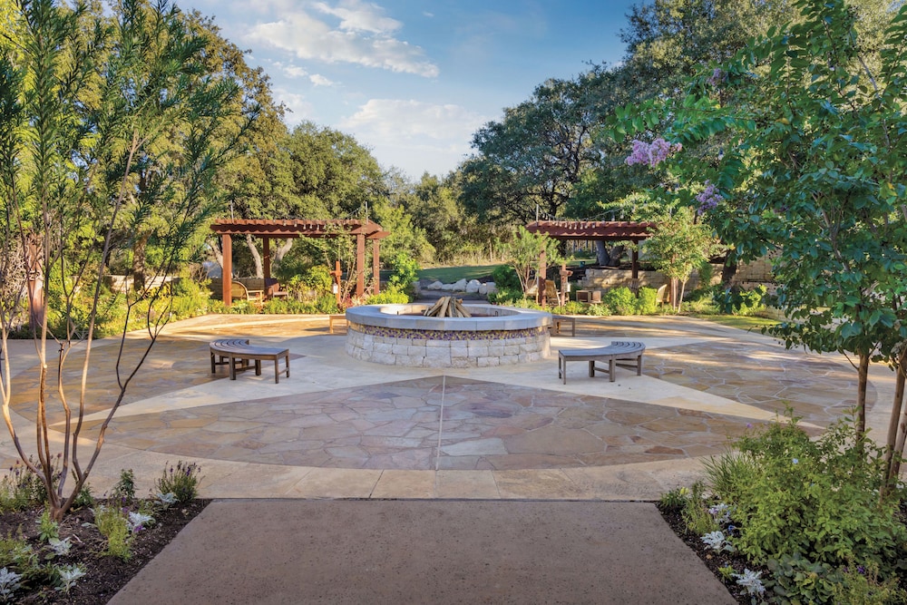 Hyatt Residence Club San Antonio Wild Oak Ranch 42/50