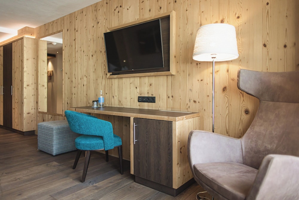 Terentnerhof active & lifestyle hotel 34/50