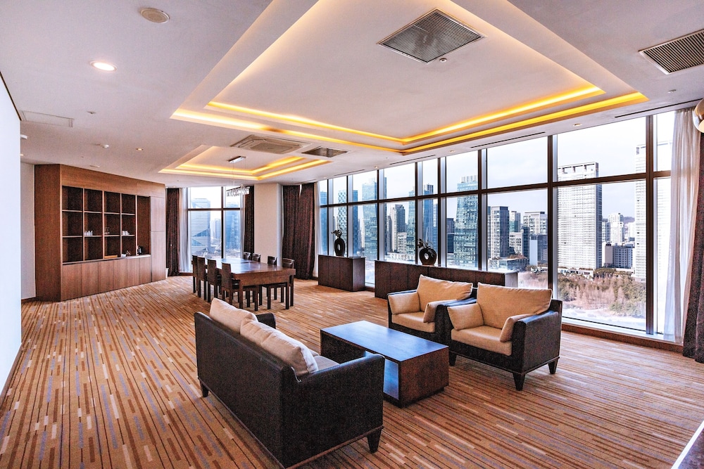 Orakai Songdo Park Hotel, BW Premier Collection 45/69