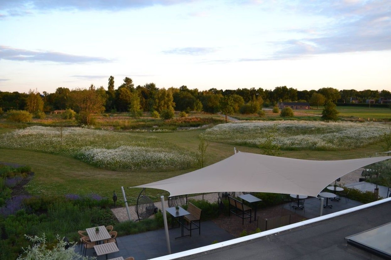 Van der Valk Hotel Apeldoorn 9/17