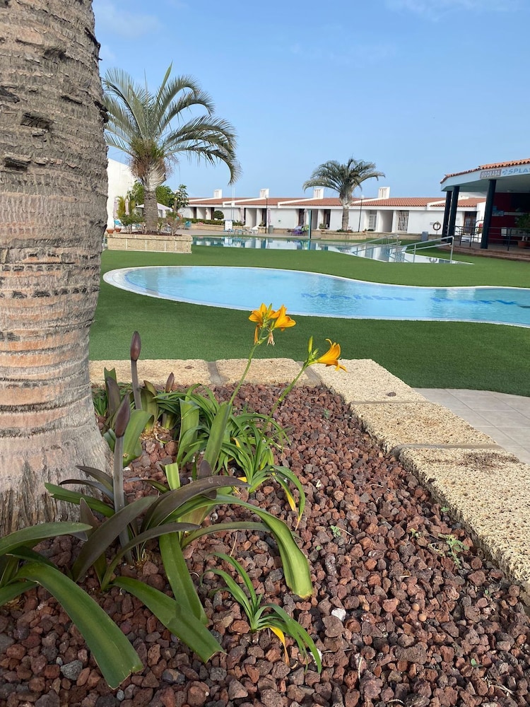 Apartments Malibu Park Hotel 19/30