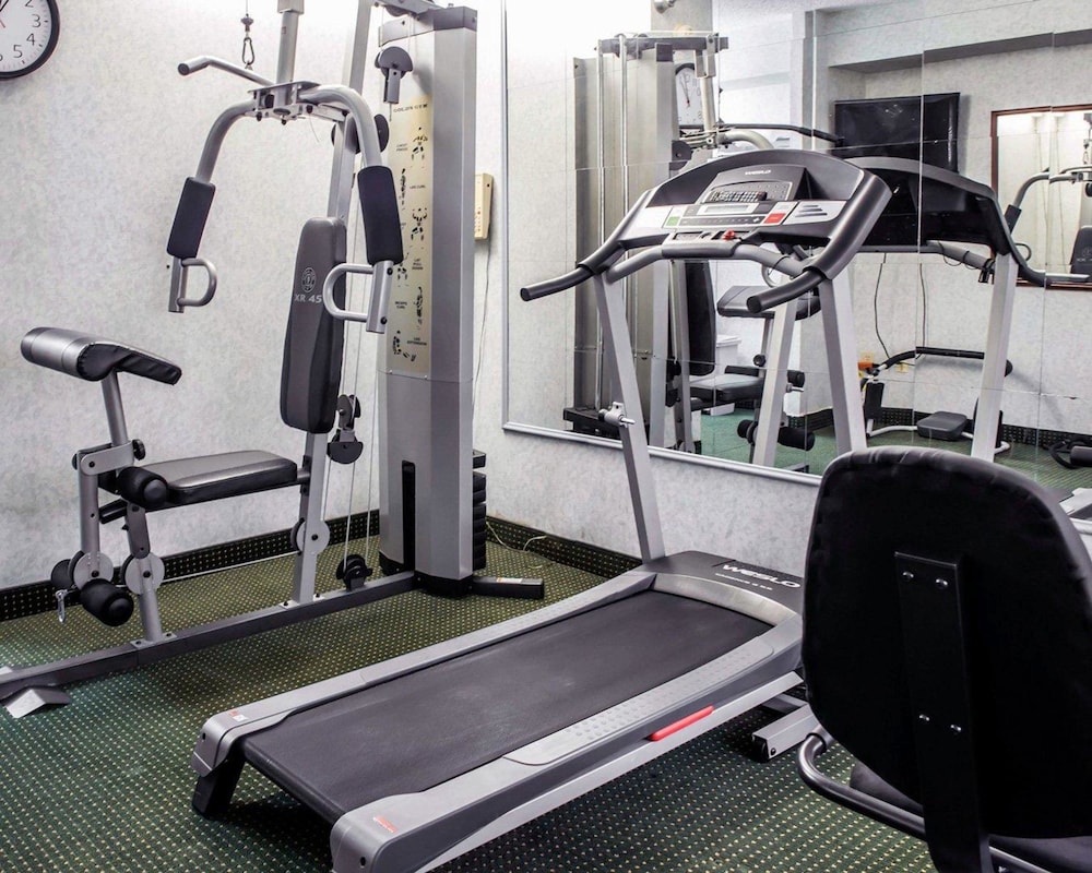 sport facilities