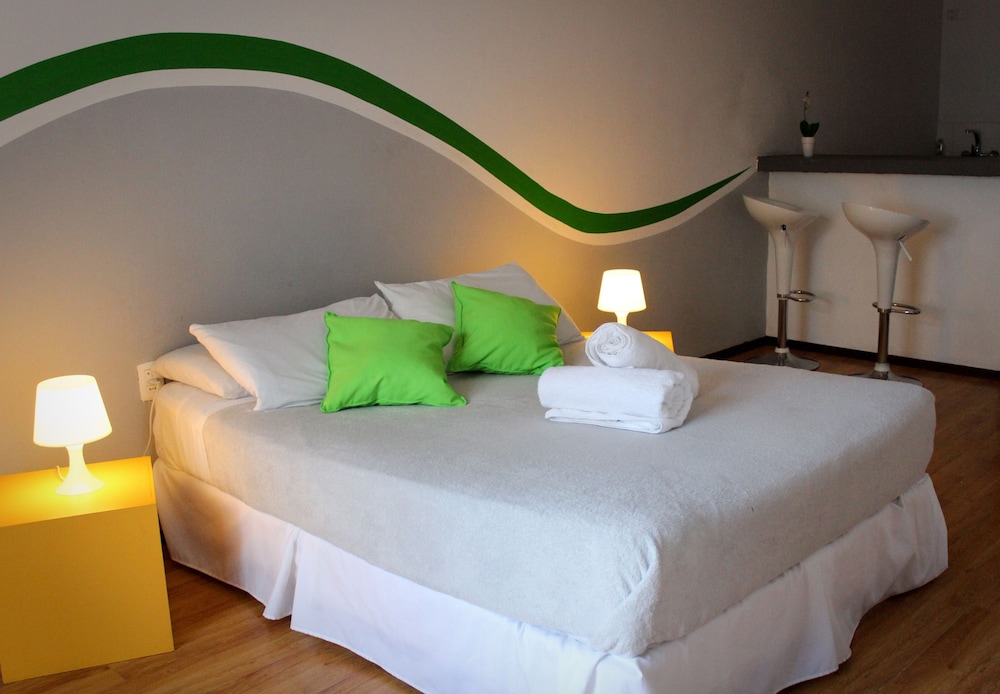 Che Lagarto Montevideo - Hostel 6/19