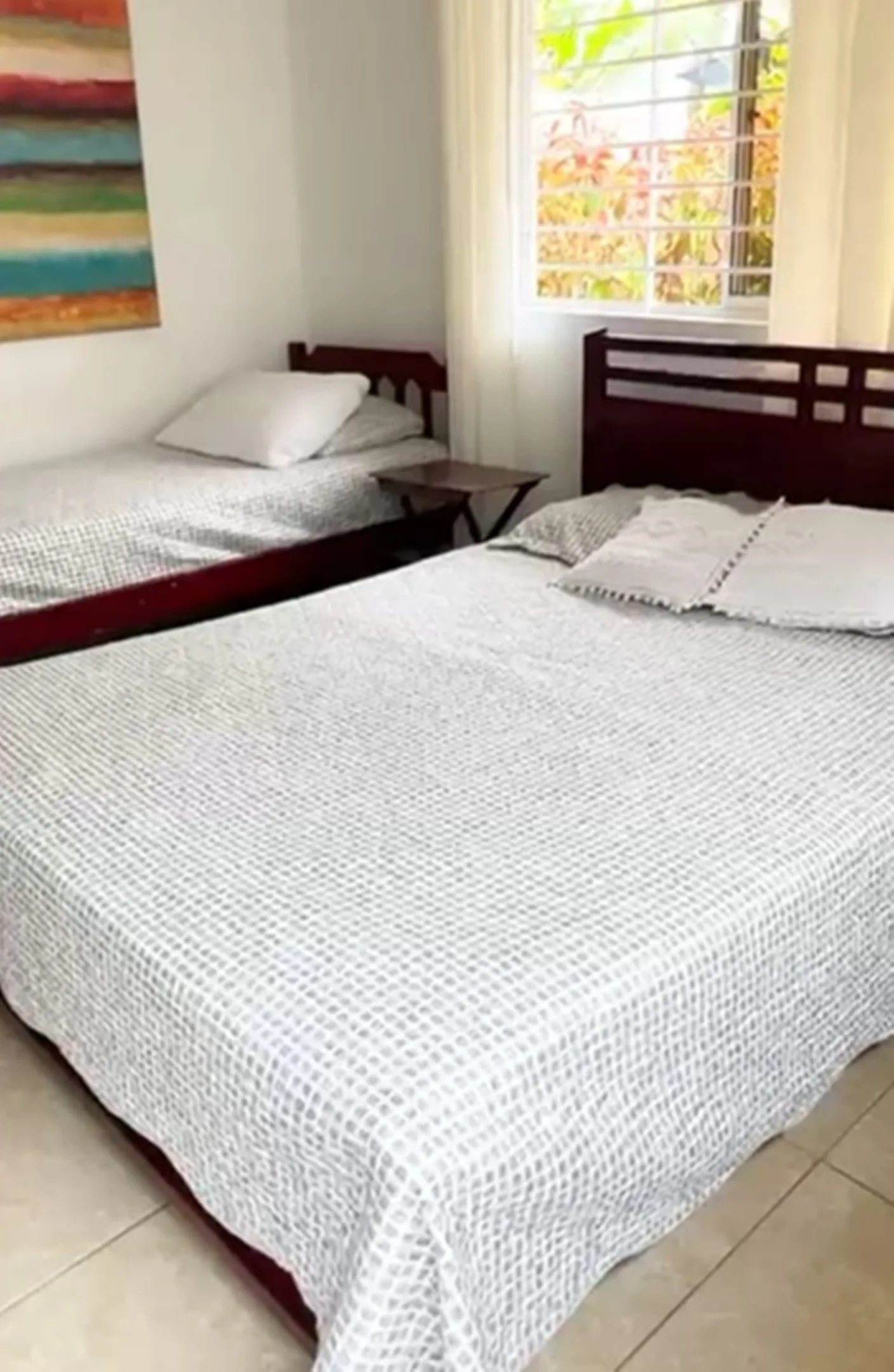 Hostal del Mar Tolu 5/7
