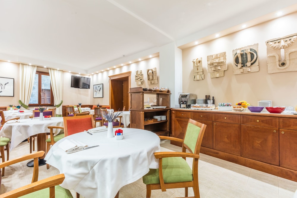 Hotel Duomo 53/73