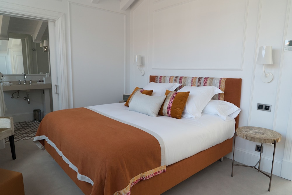 Villa Magalean Hotel & Spa 29/70