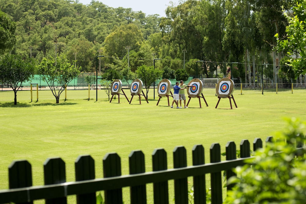 Robinson Club Camyuva - Adults only 75/92