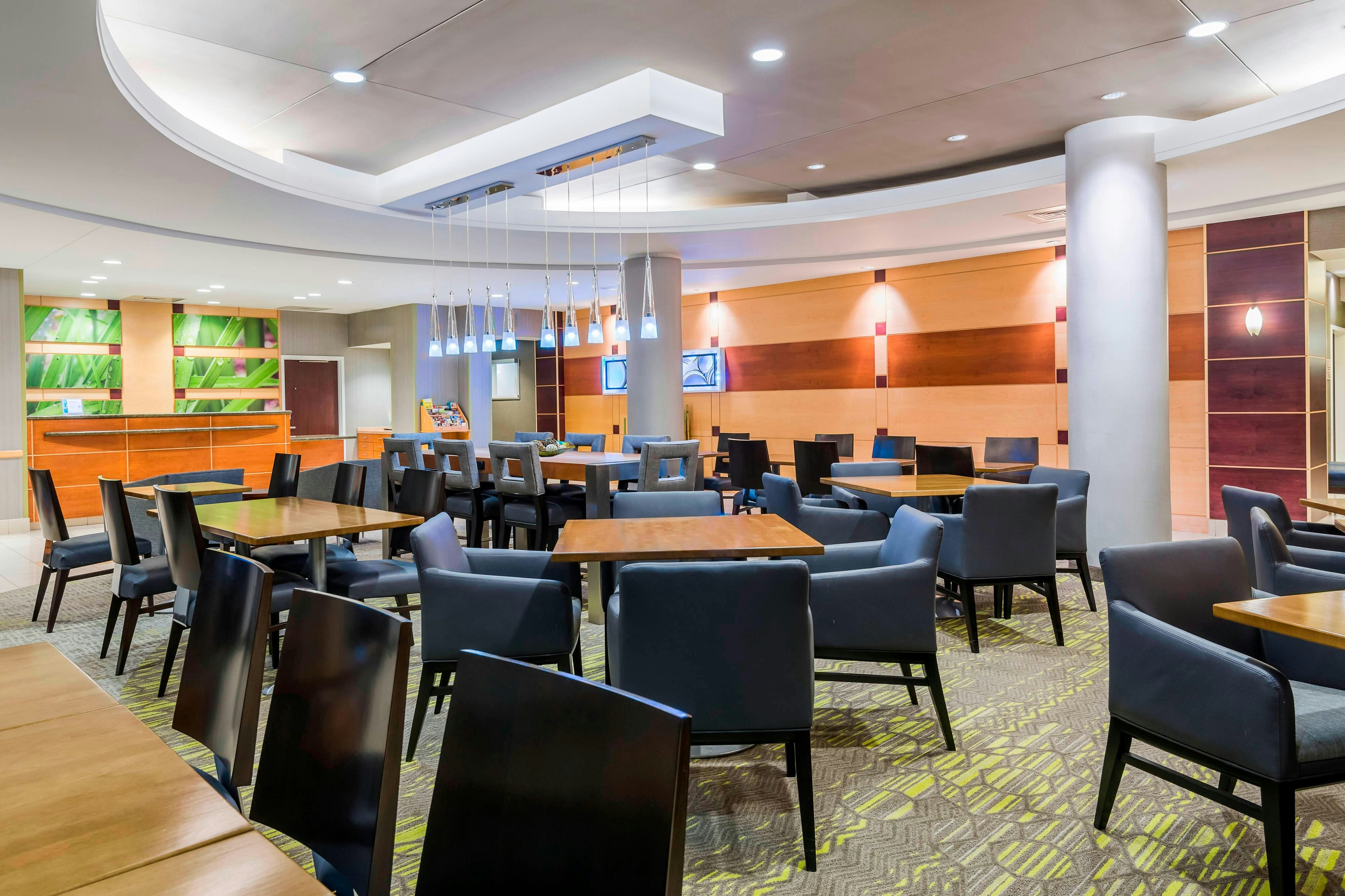 Springhill Suites by Marriott Richmond Northwest 21/32