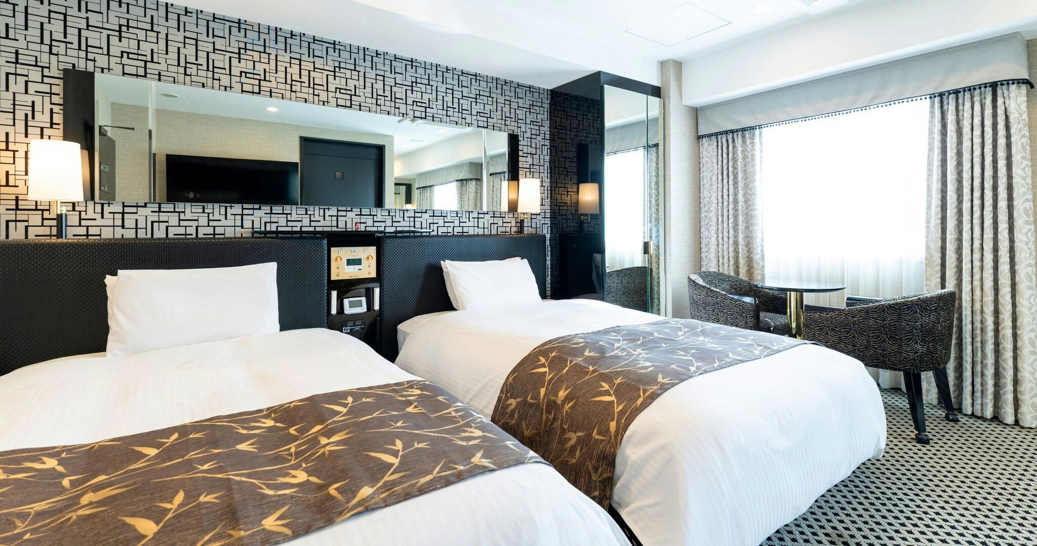 APA Hotel Nambashinsaibashi Nishi 3/5