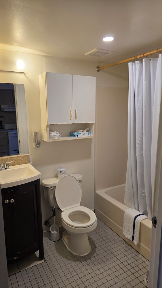 Merida Inn And Suites 49/50