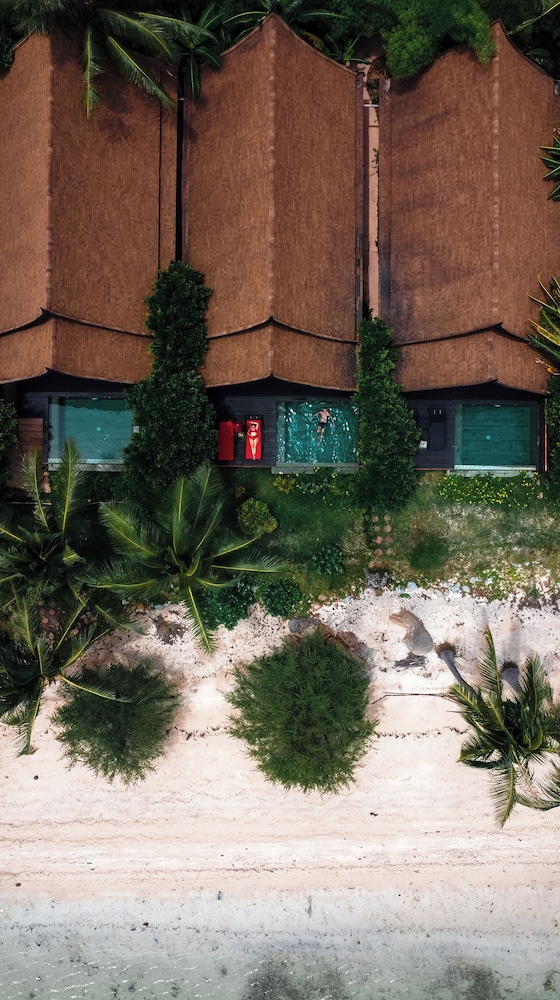 Kupu Kupu Phangan Beach Villas and Spa 41/50