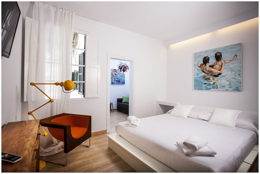 Cheap&Chic Hotel 22/72