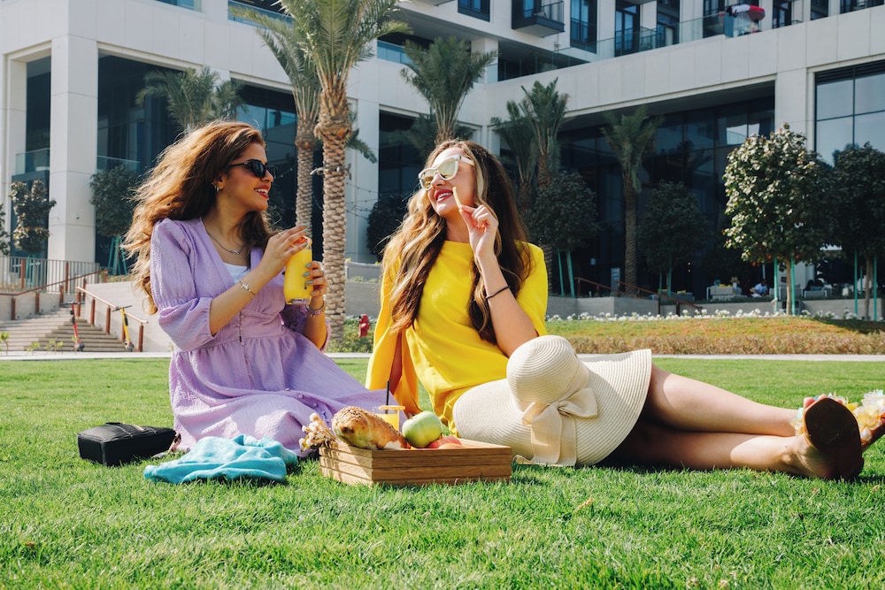 Vida Beach Resort Marassi Al Bahrain 39/50