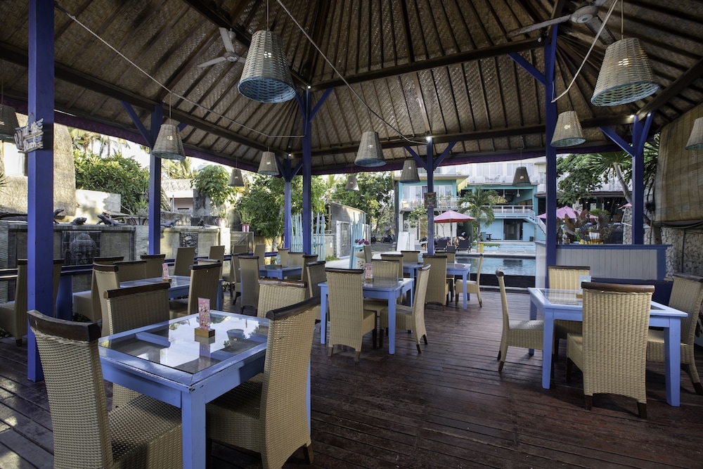 THE TANIS BEACH RESORT NUSA LEMBONGAN 18/27