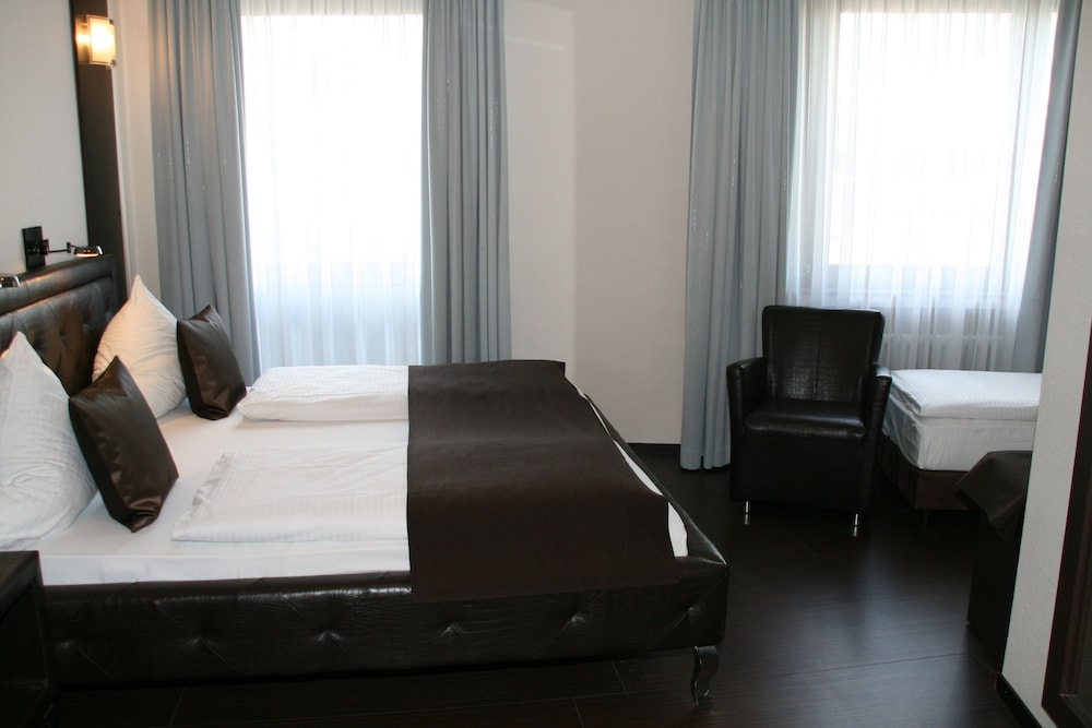 Mauritius Komfort Hotel In Der Altstadt 19/45