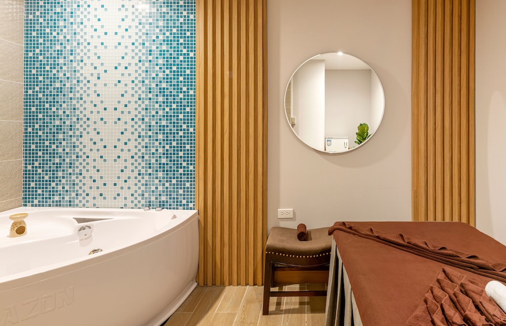 Selegend Hotel 49/50
