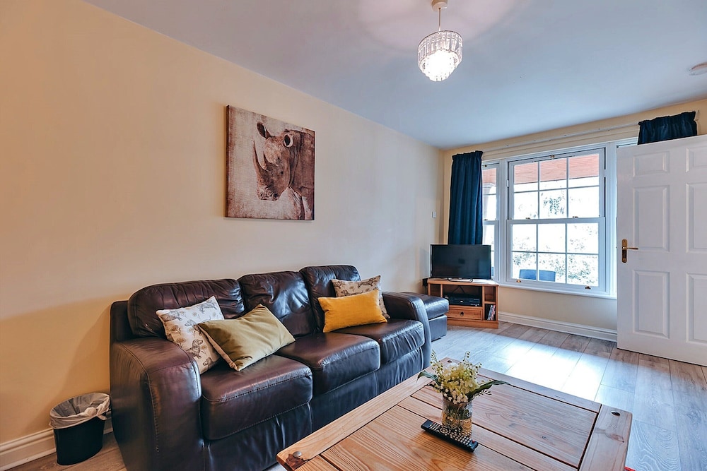 Netley Hall 36/50
