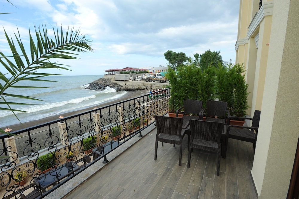 Vurna Butik Hotel 3/49