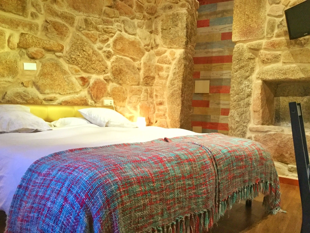Casa Rural San Cibran 10/32