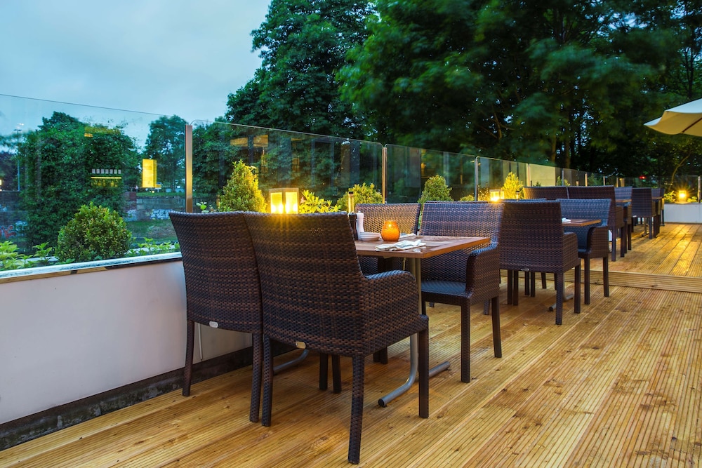 Park Inn by Radisson Lubeck 33/50