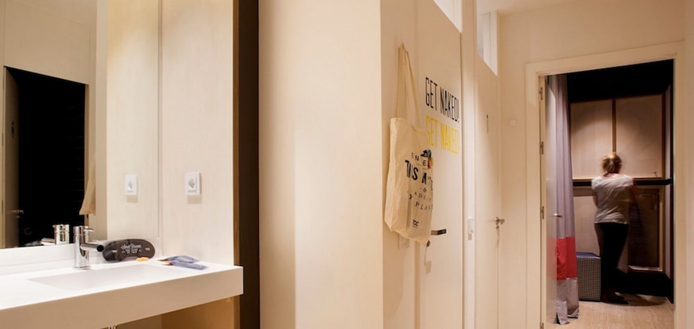 TOC Hostel Barcelona 48/50