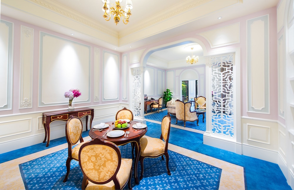 Legend Palace Hotel 39/66
