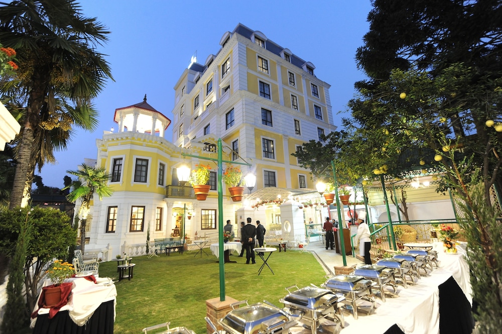 Maya Manor Boutique Hotel By Kgh Group in KATHMANDU