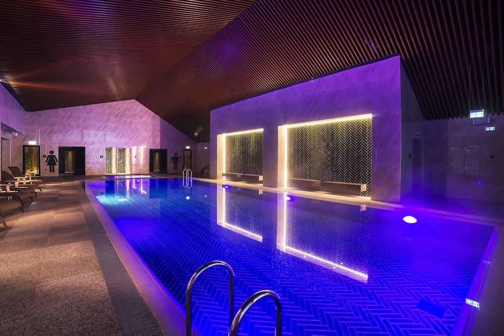 Radisson Blu Hotel Mount Erciyes 37/68