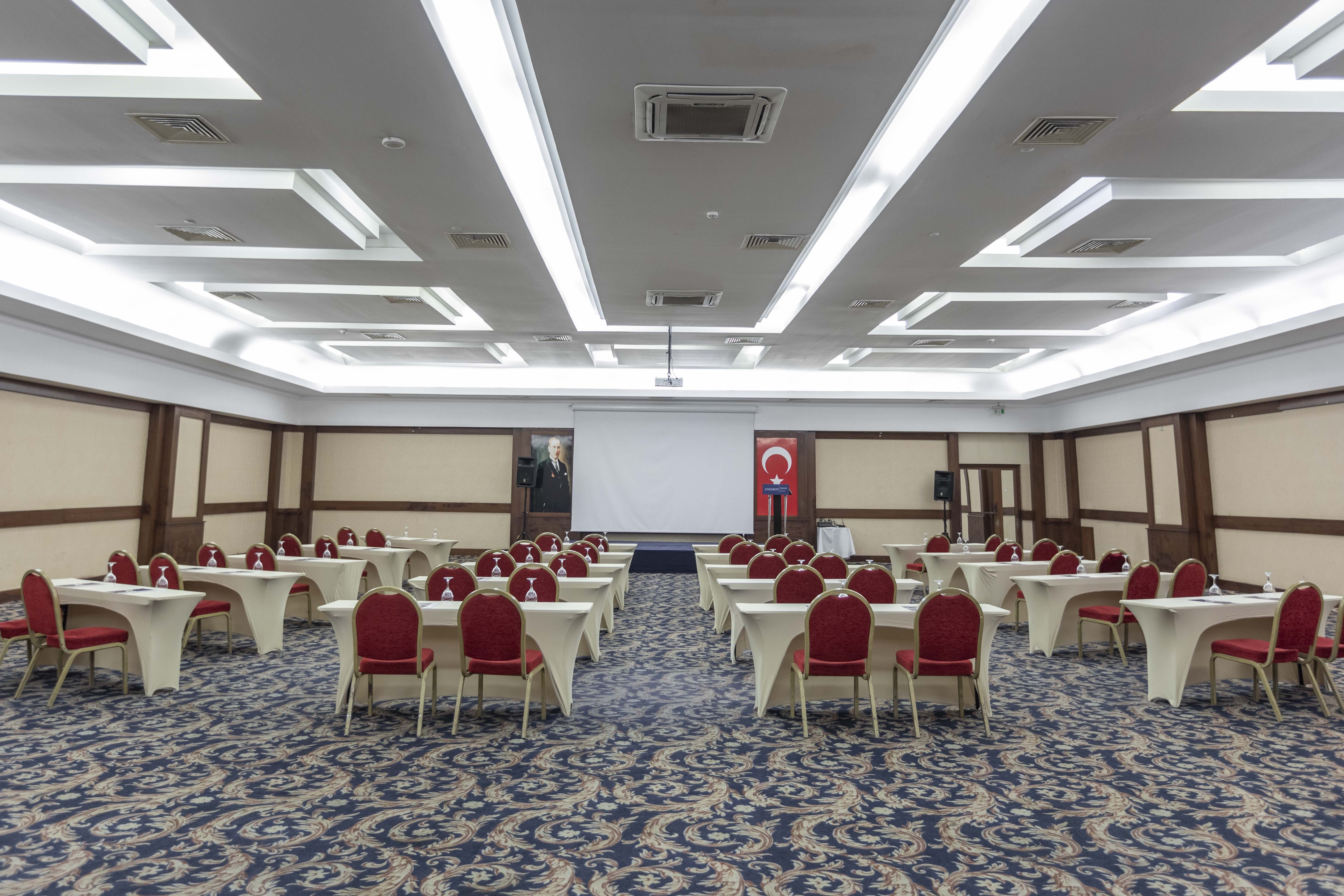 Anemon Manisa 52/59