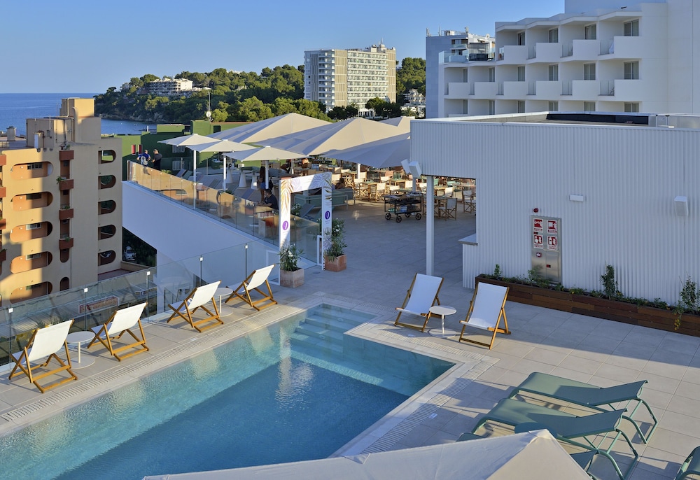 Innside by Melia Calvia Beach 46/50