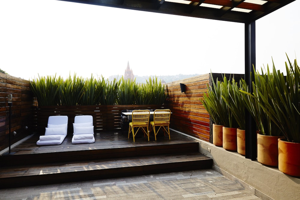 Dos Casas Boutique Hotel Spa 3/75