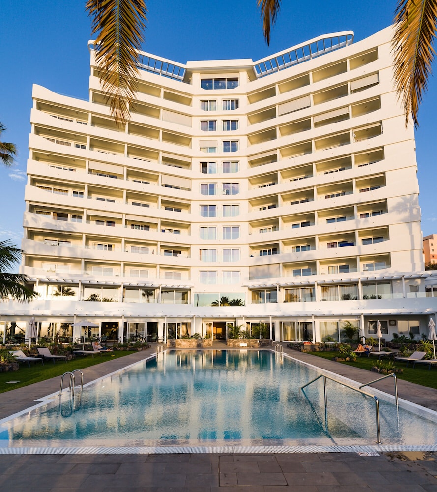Oceano Hotel Health Spa Tenerife 2/57