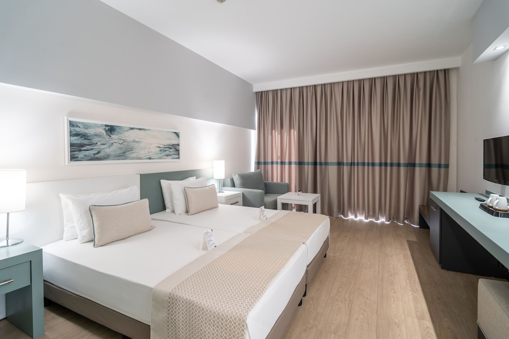 Arcanus Hotels Sorgun 30/87