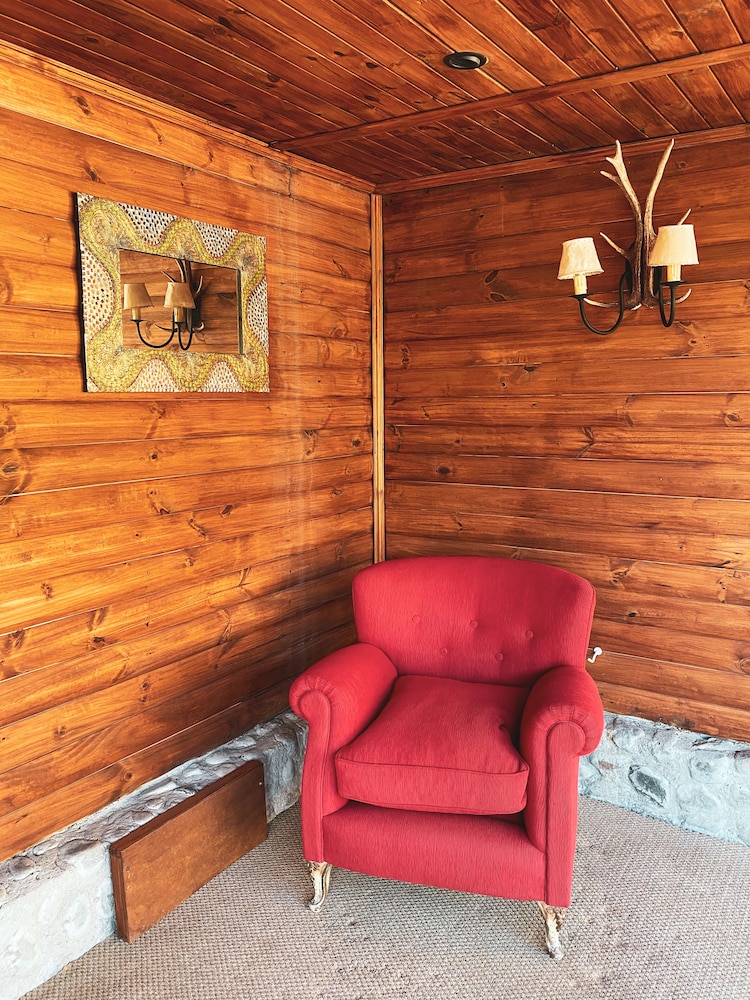 La Cantera Boutique Hotel Calafate 43/60